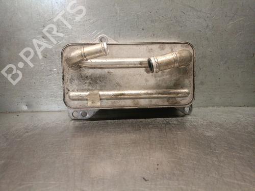 Used Oil radiator VW TIGUAN (AD1, AX1) 1.5 TSI (150 hp) 30078784