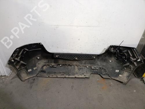 Rear bumper PEUGEOT 308 II (LB_, LP_, LW_, LH_, L3_) 1.2 THP 130 | BP29423073C8 