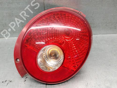 Used Right taillight Right taillight 39248350 39248350