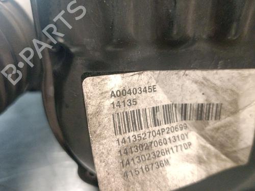 Styregear/Snekke FORD C-MAX II (DXA/CB7, DXA/CEU) 1.0 EcoBoost | BP28538366M22