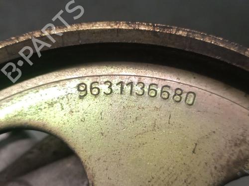 Styring servopumpe CITROËN XSARA (N1) 1.6 i | BP30539558M99 