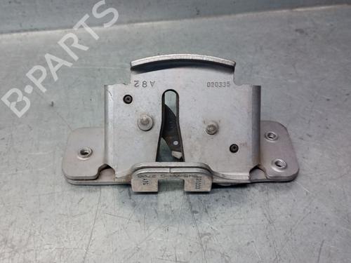 Used Rear left lock CHRYSLER GRAND VOYAGER V (RT) 2.8 CRD (163 hp) 30686799