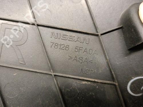 Other NISSAN MICRA V (K14) 0.9 IG-T | BP30288920O1 - Image 3