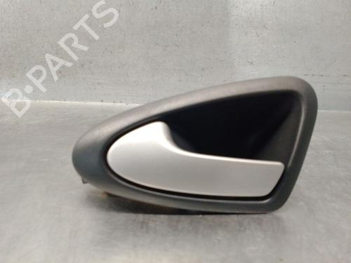Used Rear left interior door handle Rear left interior door handle SEAT IBIZA IV (6J5, 6P1) 1.4 (85 hp) 36220682 36220682