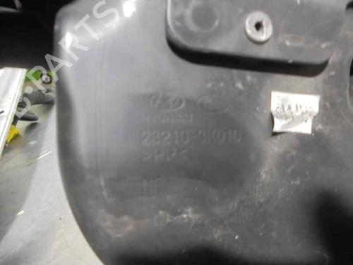 Pipe HYUNDAI SONATA V (NF) 2.4 | BP20252978M125