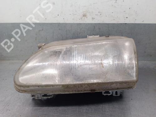 Used Left headlight Left headlight RENAULT MEGANE Scenic (JA0/1_) 1.9 dTi (JA0N) (98 hp) 39654801 39654801