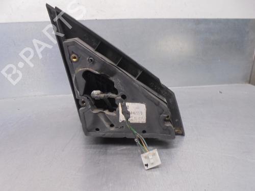 Left mirror LANCIA YPSILON (843_) 1.3 D Multijet (843.AXE11, 843.AXE1A) | BP16378615C26 