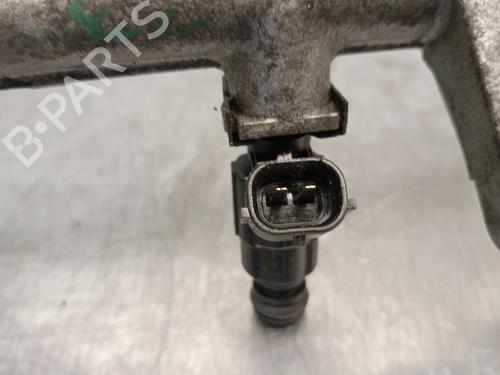 Injection rail HYUNDAI COUPE II (GK) 1.6 16V | BP28807004M98