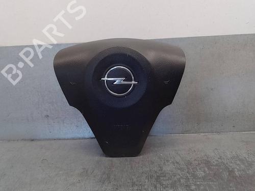 Used Driver airbag OPEL ANTARA A (L07) 2.0 CDTI (150 hp) 17651286
