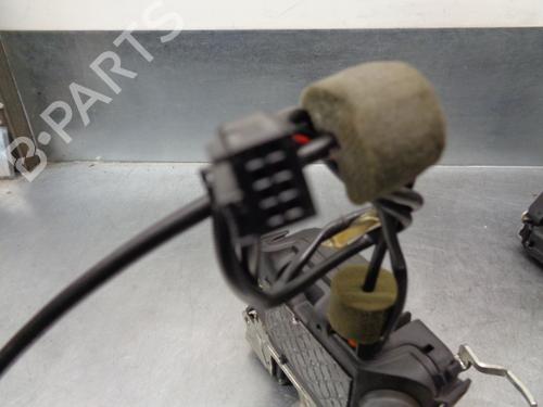 Front right lock MERCEDES-BENZ CLS (C219) CLS 350 (219.356) | BP8541780C97 