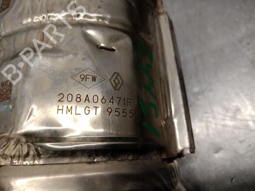 Particulate filter DACIA SANDERO III 1.0 TCe 90 | BP31630535M81 