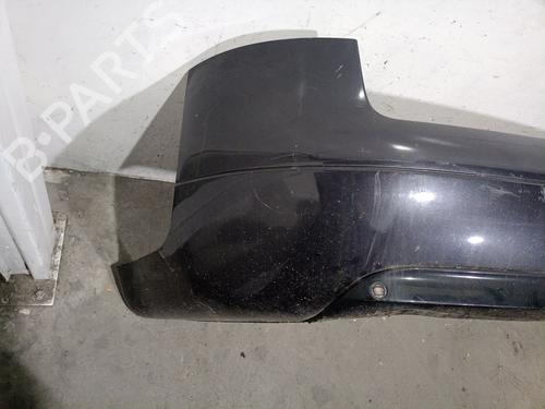 Zderzak tylny AUDI A6 C5 (4B2, 4B4) 2.5 TDI | BP29877990C8