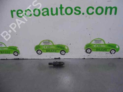 Used Injector HYUNDAI H-1 / STAREX Bus (A1) 2.5 TCi (99 hp) 3019463