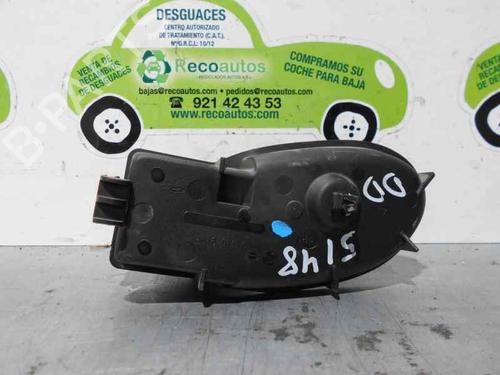 Front right interior door handle FORD TRANSIT Platform/Chassis (FM_ _, FN_ _, FF_ _)  | BP3216388I14 