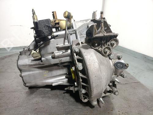 Gearbox PEUGEOT 307 SW (3H) 2.0 HDi 135 | BP30972644M3