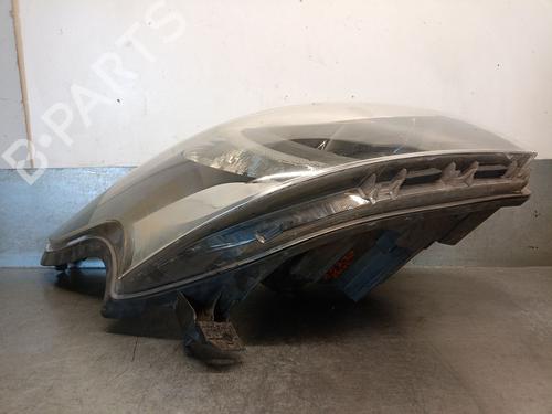 Right headlight OPEL VIVARO B Van (X82) 1.6 CDTI (05) | BP36536703C29 - Image 5