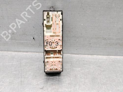 Left front window switch SUBARU IMPREZA Hatchback (GR, GH, G3) 1.5 F (GH2) | BP40072465I27 - Image 2