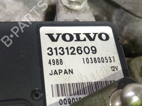 Gearbox VOLVO V60 I (155) D5 | BP40129156M3 - Image 12