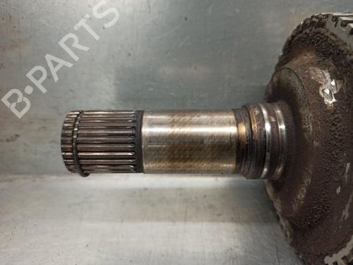 Right rear driveshaft OPEL OMEGA B (V94) 2.5 TD (F69, M69, P69) | BP15891392M41 