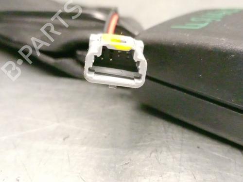 Sikkerhedssele-spænde SMART FORFOUR Hatchback (453) electric drive / EQ (453.091) | BP26667307I32 