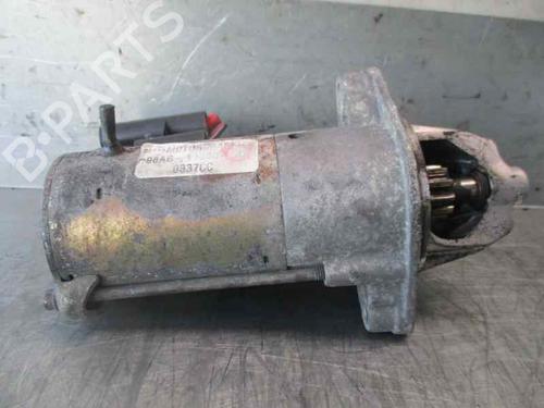 Starter FORD FOCUS I (DAW, DBW) 1.6 16V | BP4470216M8 