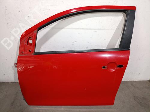 Porta frente esquerda Porta frente esquerda TOYOTA AYGO (_B4_) 1.0 (KGB40) (69 hp) 36140677 36140677