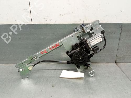 Used Rear left window mechanism LAND ROVER FREELANDER I (L314) 2.0 Td4 4x4 (112 hp) 29165878