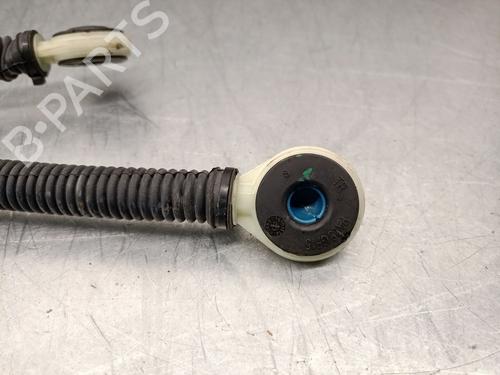 Gear lever DACIA SANDERO III 1.0 TCe 90 | BP26384503M90