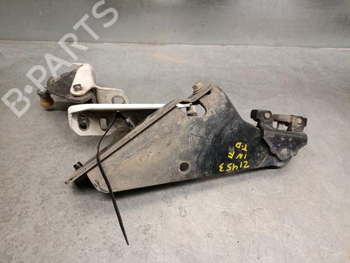 Other RENAULT KANGOO Express (FW0/1_) 1.5 dCi 70 (FW0A, KW0V) | BP21582181O1 