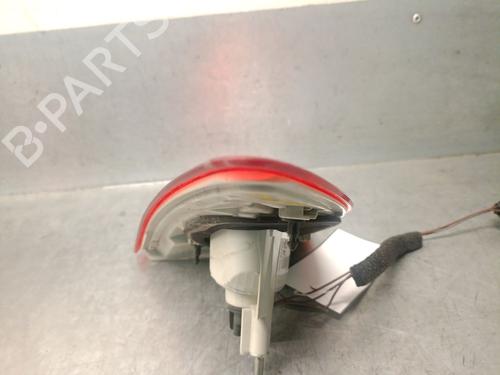 Right tailgate light FORD KUGA II (DM2) 2.0 TDCi | BP32326020C80
