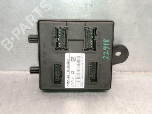 Elektronisk modul SMART FORFOUR Hatchback (453) electric drive / EQ (453.091) (56 hp) 26665057