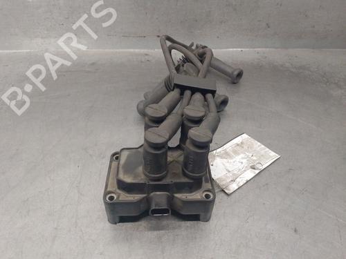 Ignition coil FORD FOCUS II (DA_, HCP, DP) 1.6 | BP37264372M94 - Image 4