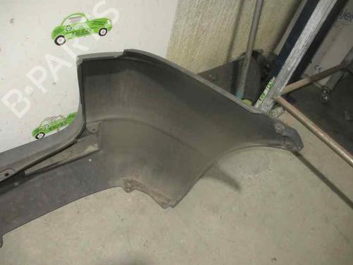 Rear bumper LAND ROVER FREELANDER I (L314) 2.0 DI 4x4 | BP2087457C8 