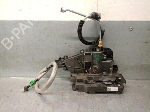 Used Front left lock MERCEDES-BENZ GLE (W166) 250 d 4-matic (166.004) (204 hp) 32388625