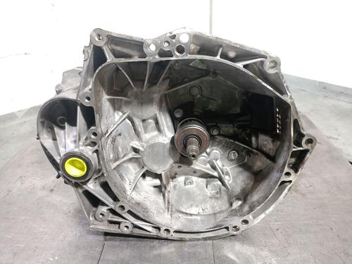 Used Gearbox Gearbox PEUGEOT 308 I (4A_, 4C_) 1.6 HDi (109 hp) 40086712 40086712
