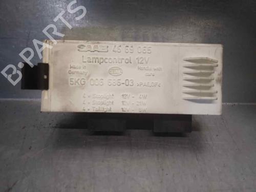 Used Electronic module SAAB 9000 2.0 -16 CD (150 hp) 10333661