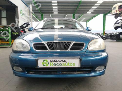 Engine DAEWOO LANOS (KLAT) 1.6 16V | BP17488152M1 - Image 16