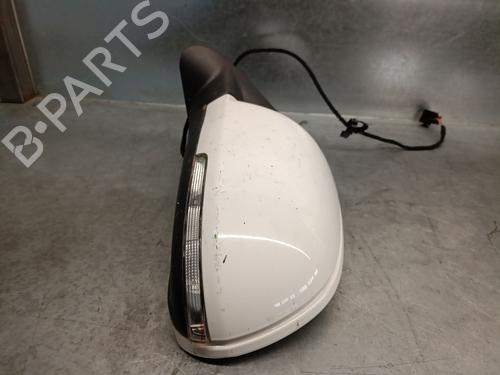 Left mirror SKODA OCTAVIA II (1Z3) 1.2 TSI | BP21791832C26 