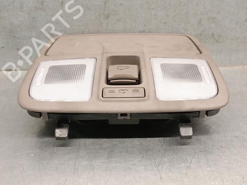 Interior roof light HYUNDAI ix35 (LM, EL, ELH) 2.0 CRDi | BP27573361I8