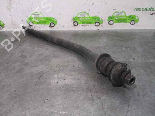 Left rear suspension arm KIA CARNIVAL II (GQ) 2.9 CRDi | BP20250837M14 