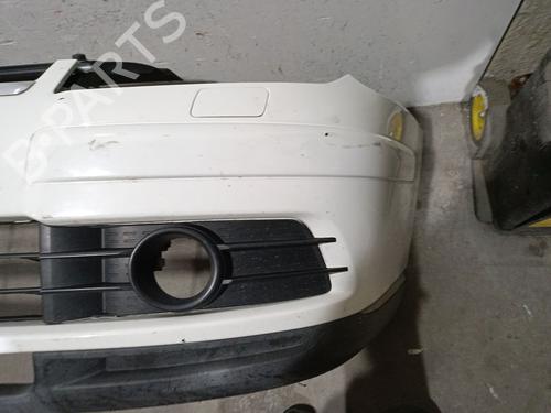 Front bumper CITROËN C5 II (RC_) 1.6 HDi (RC8HZB) | BP31052396C7