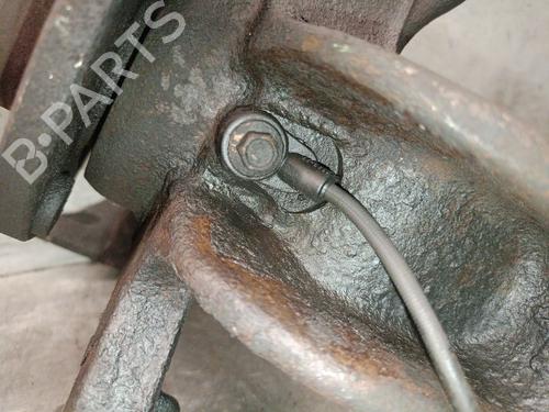 Right front steering knuckle FORD FOCUS I (DAW, DBW) 1.8 Turbo DI / TDDi | BP26953885M26 