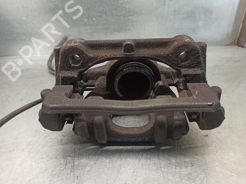 Left rear brake caliper MERCEDES-BENZ SPRINTER 3,5-t Van (B906) 316 CDI (906.631, 906.633, 906.635, 906.637) | BP11928948M107
