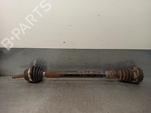 Used Right front driveshaft SEAT CORDOBA (6K1, 6K2) [1993-2002]  10506355