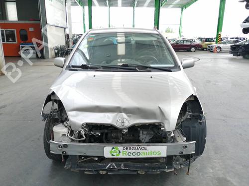 Varmeblæsermodstand TOYOTA YARIS (_P1_) 1.4 D-4D (NLP10_, NLP10R) | BP17971068M108 
