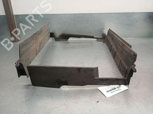 Front slam panel RENAULT EXPRESS Box Body/MPV 1.5 Blue dCi 75 (F6AA) | BP29446787C72