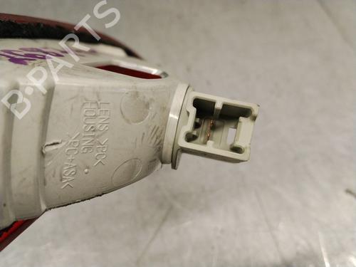 Third brake light NISSAN NOTE (E11, NE11) 1.5 dCi | BP40229431L11 - Image 4