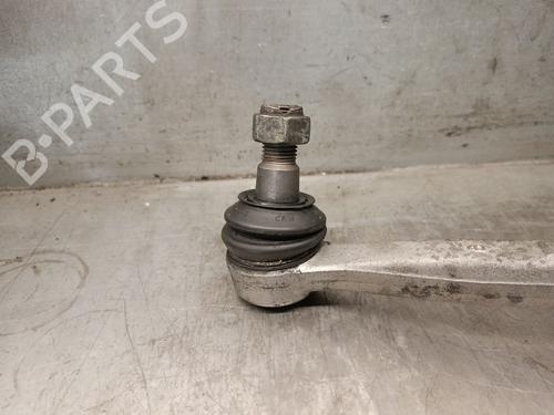 Steering rack MERCEDES-BENZ A-CLASS (W169) A 200 CDI (169.008, 169.308) | BP26506726M22 