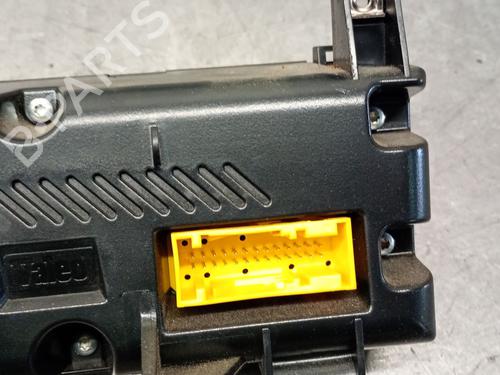 Commande Chauffage PEUGEOT 406 Coupe (8C) 2.2 HDI | BP28356578I5