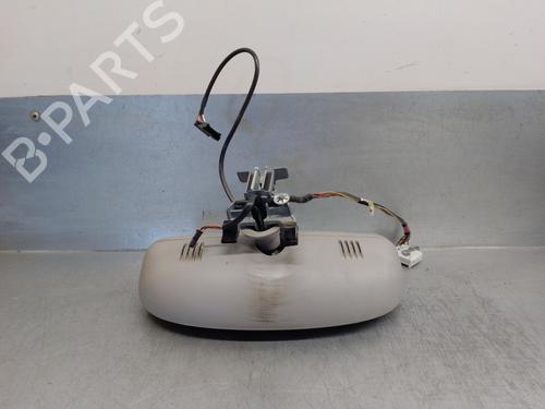 Rear mirror MERCEDES-BENZ M-CLASS (W164) ML 320 CDI 4-matic (164.122) | BP12258110I6 